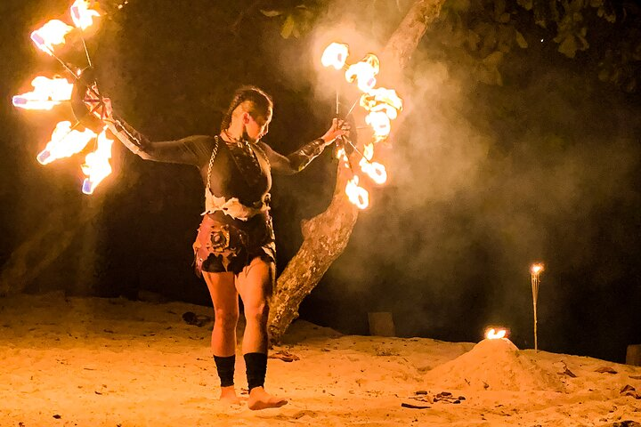 Private Night Sensations Dinner Show - Photo 1 of 25